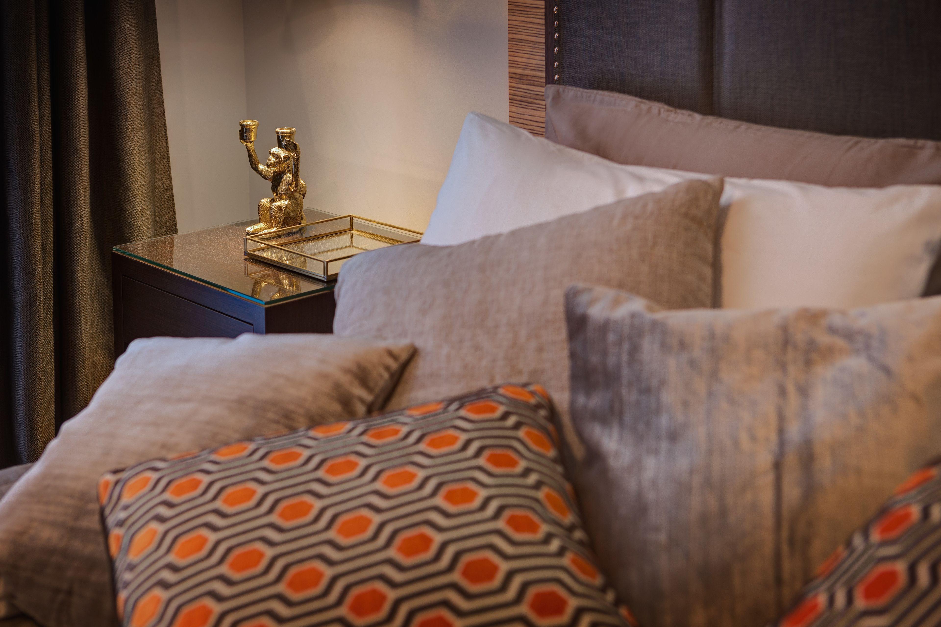 Intown Luxury House — Photos 2